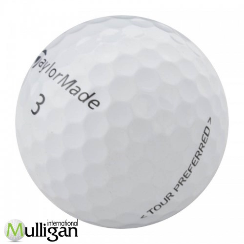 Taylormade Tour Preferred Taylormade Online Golf Balls